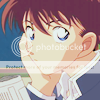  detective conan  ! More than 500 icons 109