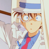  detective conan  ! More than 500 icons 111