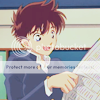  detective conan  ! More than 500 icons 112