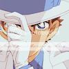  detective conan  ! More than 500 icons 113