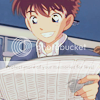  detective conan  ! More than 500 icons 119