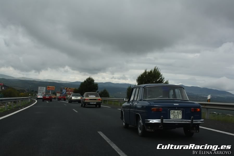 VII RUTA CLASICOCHE: Sábado 7/5/11 - TREPANDO OLLAS - Página 2 CR119