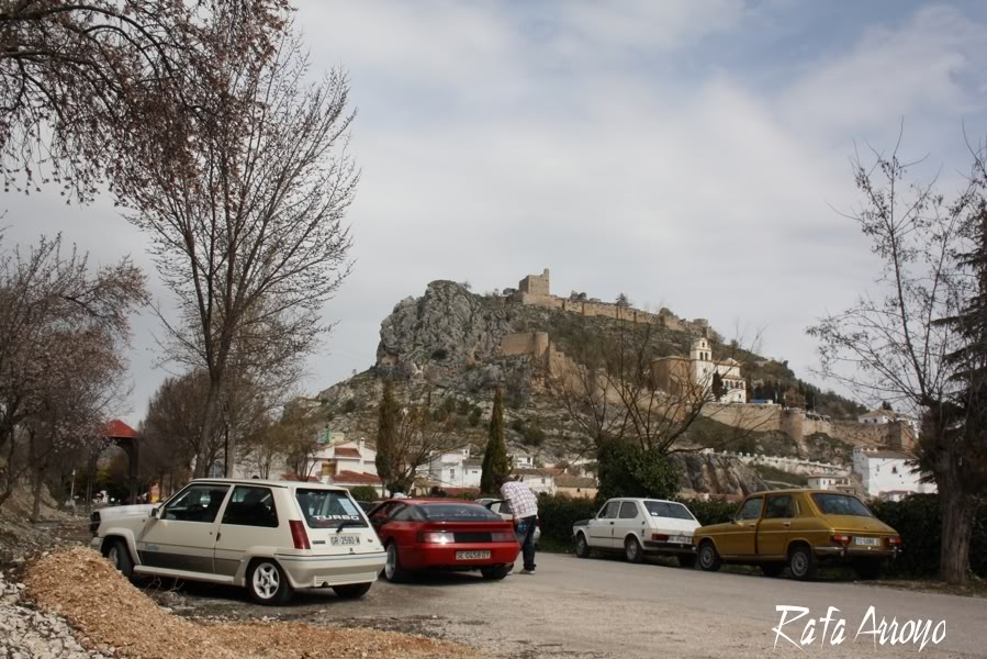 VI RUTA CLASICOCHE - 6 de marzo - Página 3 CR318