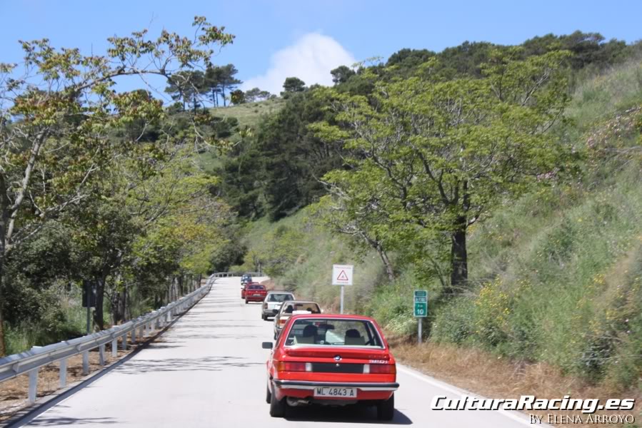 VII RUTA CLASICOCHE: Sábado 7/5/11 - TREPANDO OLLAS - Página 2 CR385