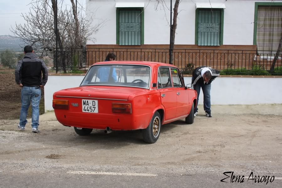 VI RUTA CLASICOCHE - 6 de marzo - Página 3 CR489