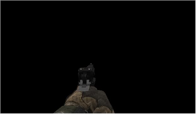 Mw2 HandGuns by rafael and leazq Cats-1