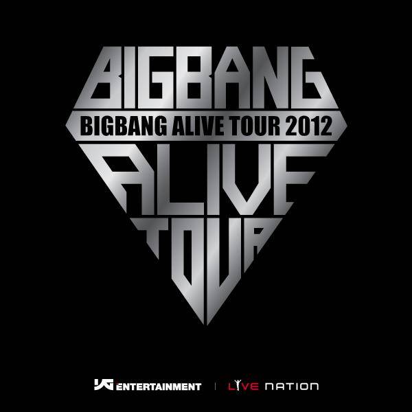 [CC] Tổng hợp fanaccont/set list  BIGBANG BIG SHOW 20120206_bigbang