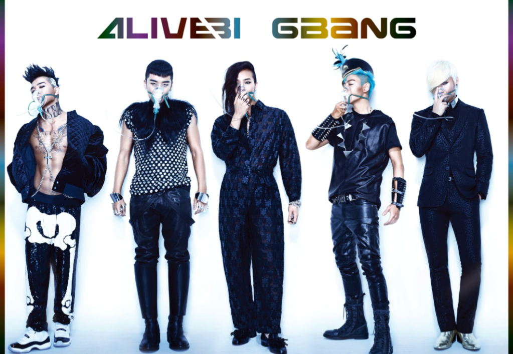 BIGBANG "ALIVE" trong sách ảnh Digital (HD) BIGBANGALIVE_001