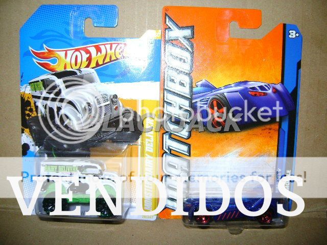 TH reg varios, MM, AB, The bat, Rodzilla y mucho + para venta Foto10