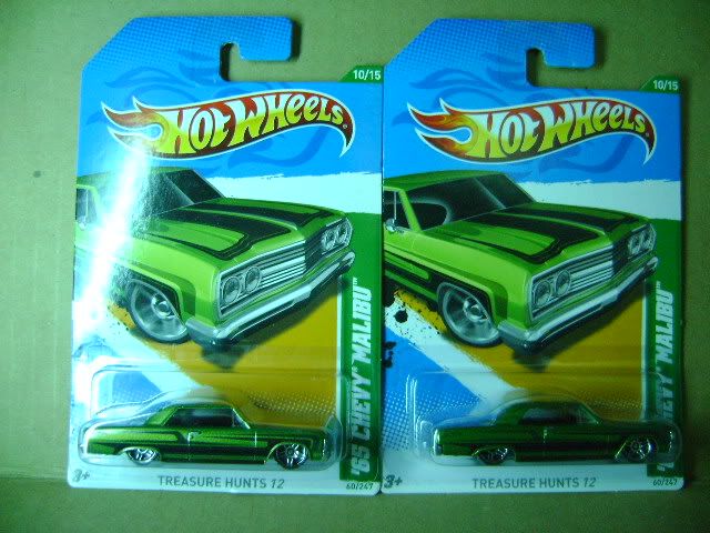 TH 65 CHEVY MALIBU, SHELBY, DUCATI, HARLEY Y MAS P/ TRUEQUE Malibuthpcambio