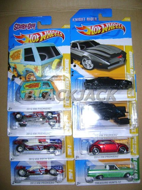  Lote # 4 p/ trueque-hay gomosos MYSTERY MACHINE, THE BAT Y + Pac-4-1_zps7ca1ea87