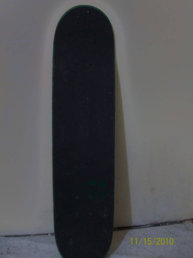 FS: skateboard wheels and deck(slightly used 100_0189