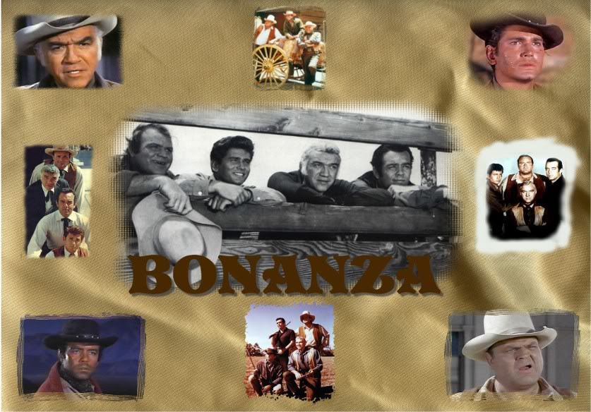 Bonanza Wallpapers! Bonanza5