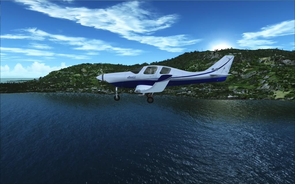 [FSX] Vashon - Orca Island  Enb2011_4_8_19_44_29