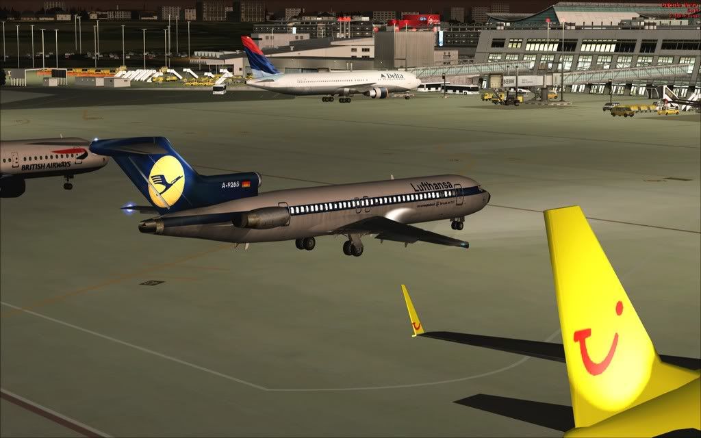 [FSX] Stuttgart Germany - Milan Malpensa Italy Enb2011_3_27_23_40_49