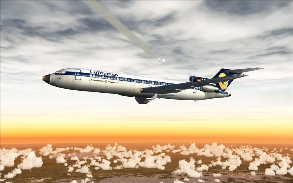 [FSX] Stuttgart Germany - Milan Malpensa Italy Enb2011_3_27_23_58_58