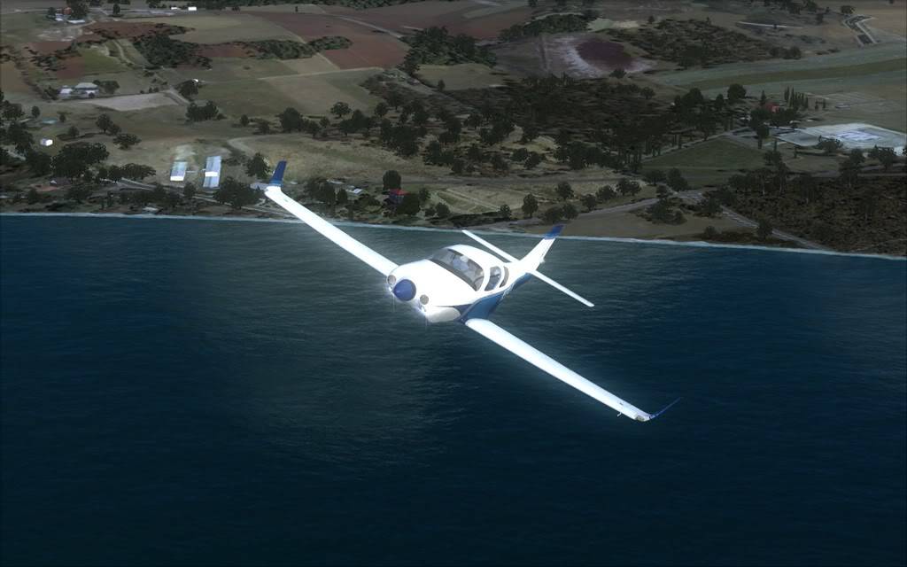 [FSX] Port Lincoln to Lilydale Enb2011_4_11_19_27_33