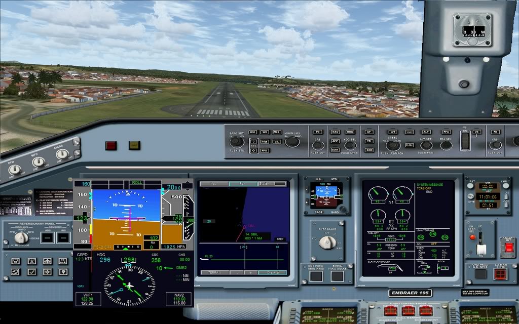 [FSX] SBGR-SBIL CASANOVA-2011-feb-28-024