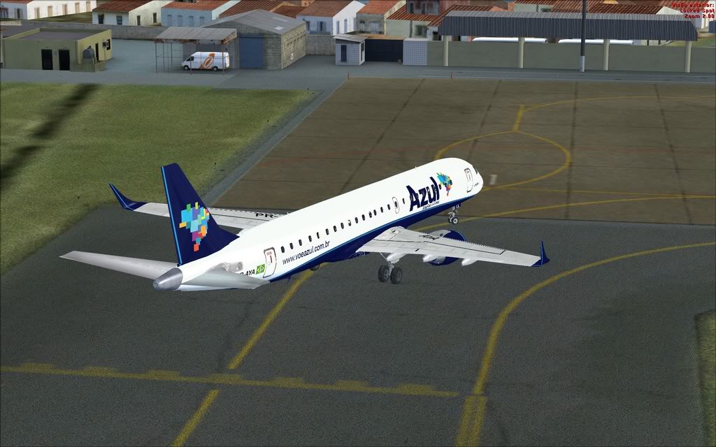 [FSX] SBGR-SBIL CASANOVA-2011-feb-28-027