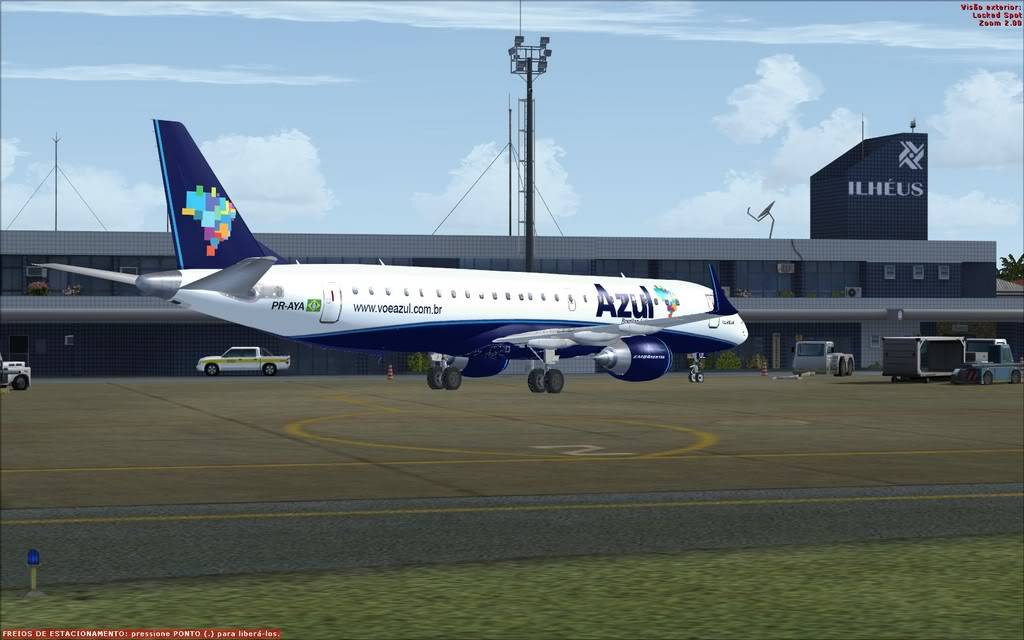 [FSX] SBGR-SBIL CASANOVA-2011-feb-28-028