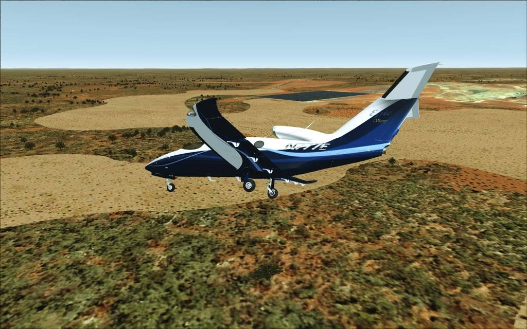 [FSX] - Barrow Island YBWX - Wiluna Mine YWLU Enb2011_4_6_16_28_48