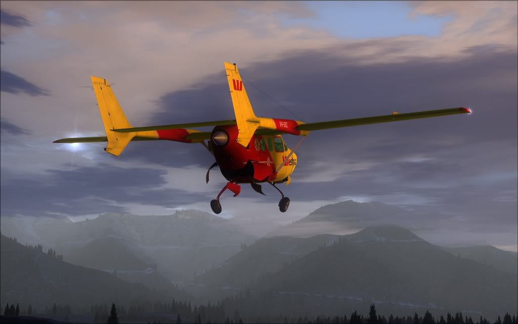 [FSX] Cushman meadows - Darrinton Mun  Enb2011_11_24_19_17_59