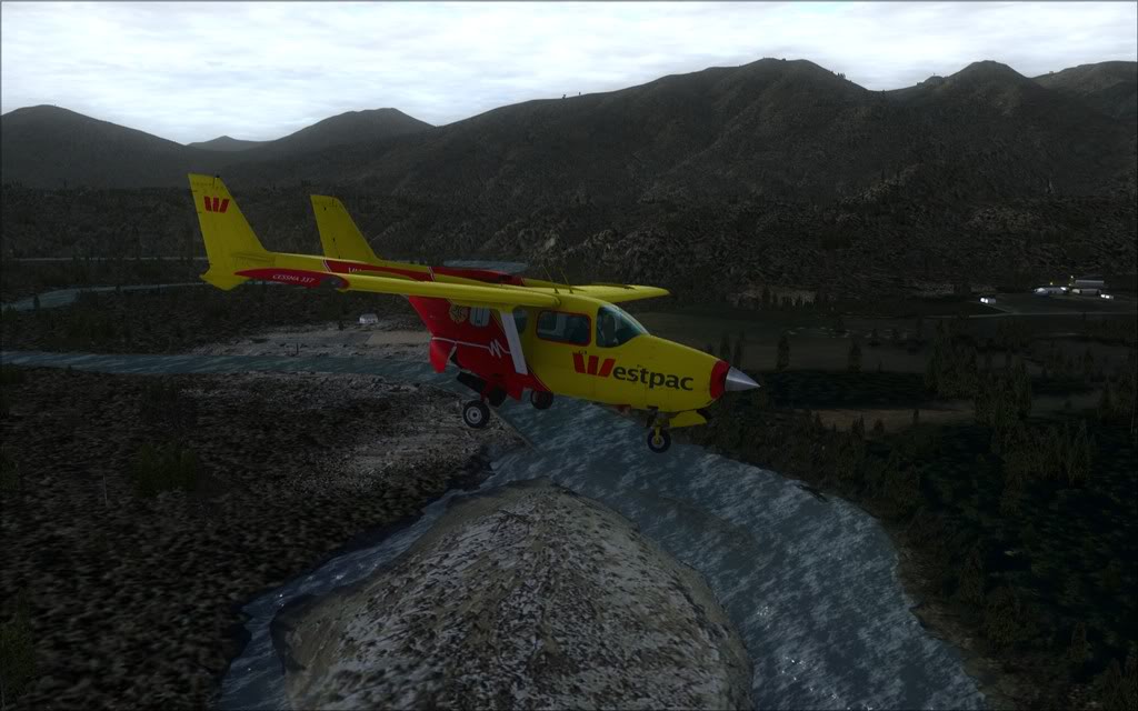 [FSX] Cushman meadows - Darrinton Mun  Enb2011_11_24_19_52_27