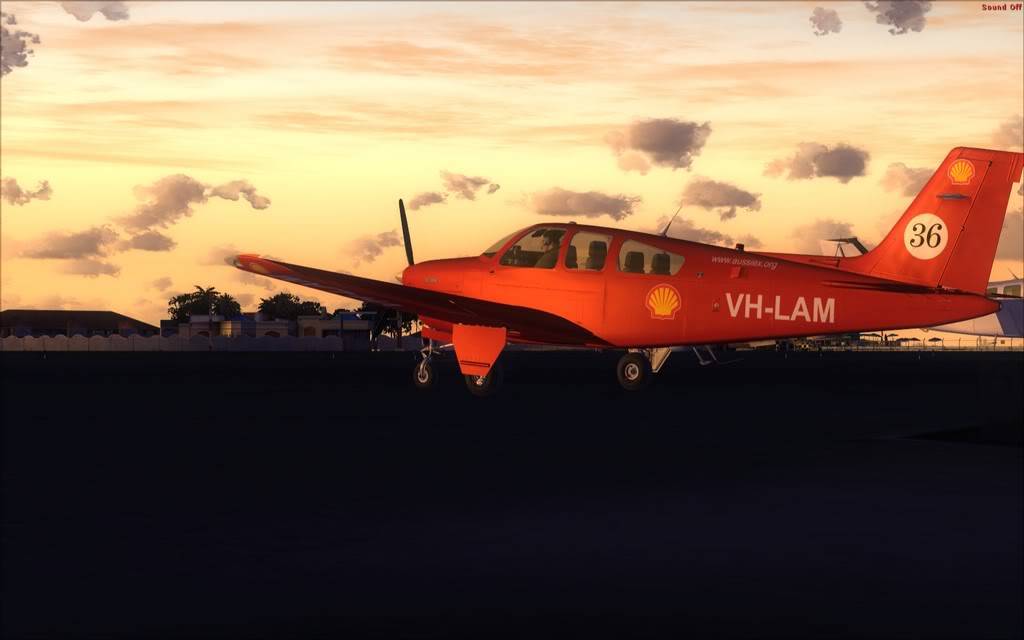 [FSX] Saint Marteen - Saint Barthelemy  CASANOVA-2011-mar-11-013