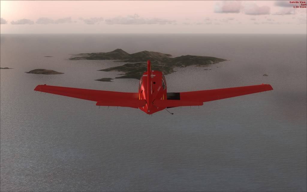 [FSX] Saint Marteen - Saint Barthelemy  CASANOVA-2011-mar-11-022