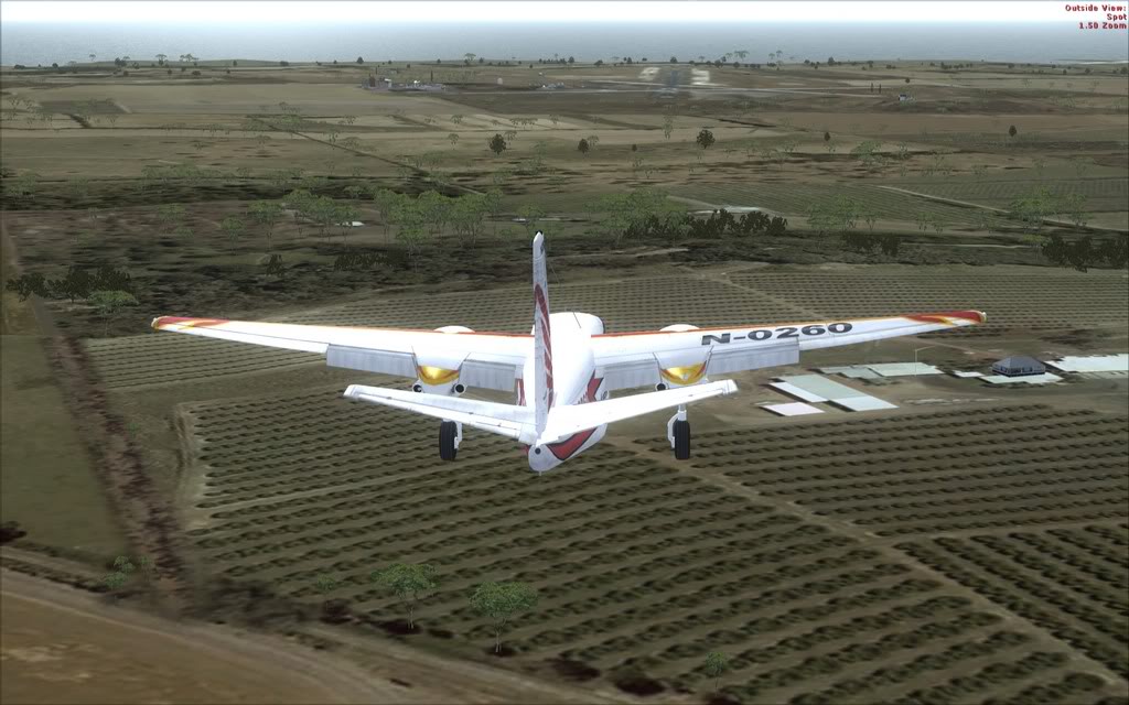 [FSX] Tazmania - YSMI - YKII CASANOVA-2011-mar-14-014