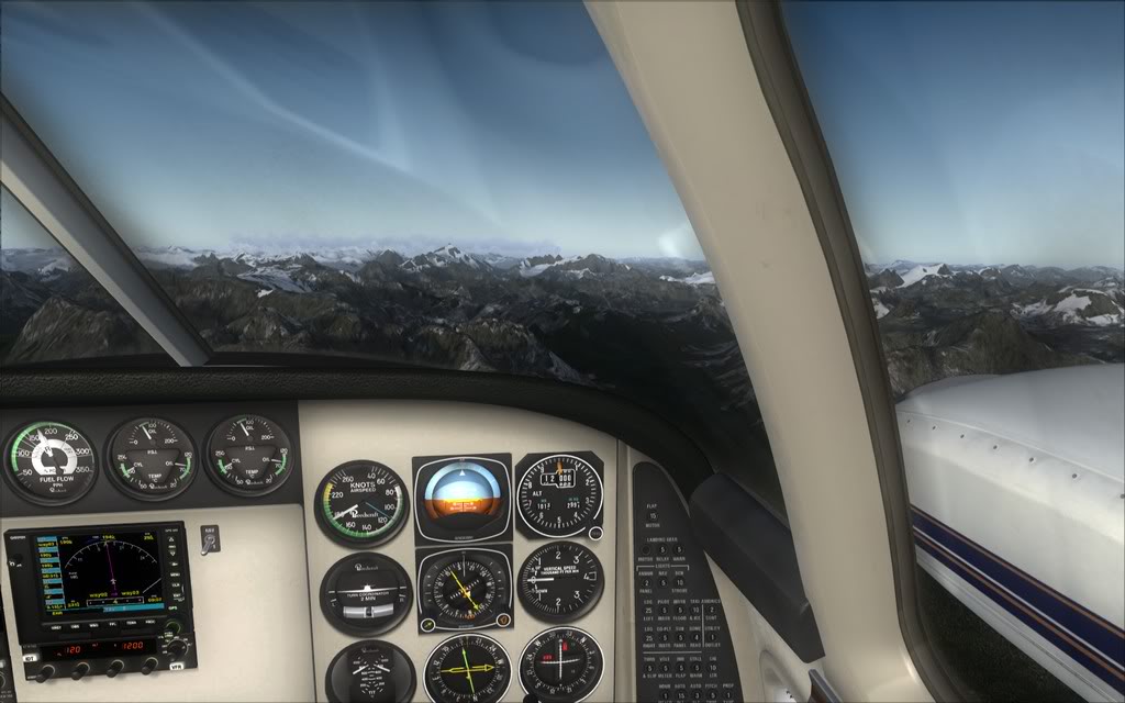 [FSX] Voando Online  Jasper to Golden  Enb2011_5_29_1_18_55