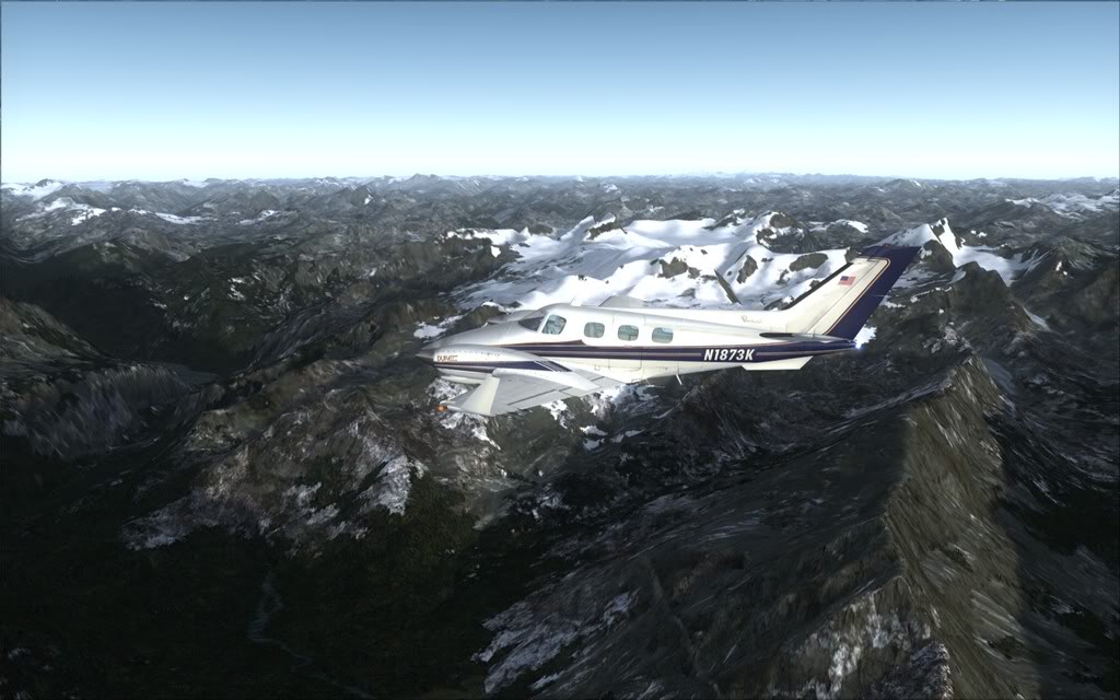 [FSX] Voando Online  Jasper to Golden  Enb2011_5_29_1_22_33