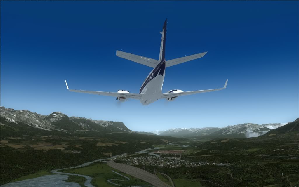 [FSX] Voando Online  Jasper to Golden  Enb2011_5_29_2_13_48