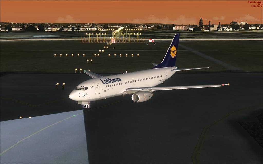 [FSX] london Heathrow - Stuttgart Germany Enb2011_3_24_19_30_26