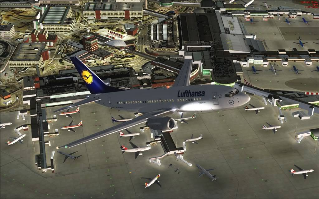 [FSX] london Heathrow - Stuttgart Germany Enb2011_3_24_19_31_24