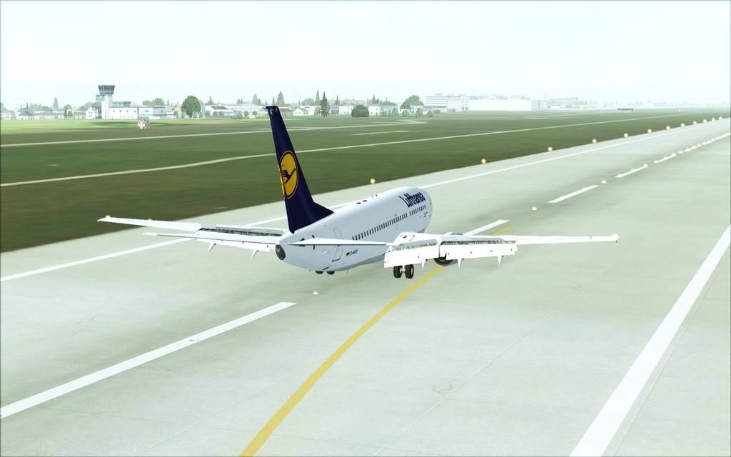 [FSX] london Heathrow - Stuttgart Germany Enb2011_3_24_20_57_47