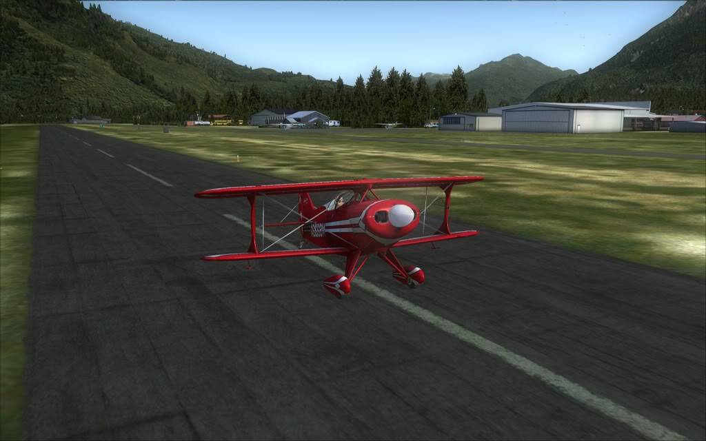 [FSX] Orca Island KORS - Darrington Muni 1S2 Enb2011_6_20_21_11_46