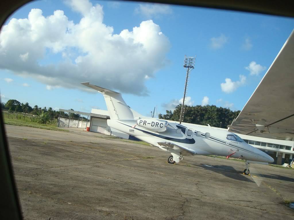 Voando Flyer Pelican 500BR + Bonus DSC07811