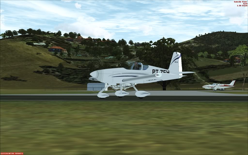 [FSX] Khancoban --> Moruya Enb2011_3_27_1_36_33