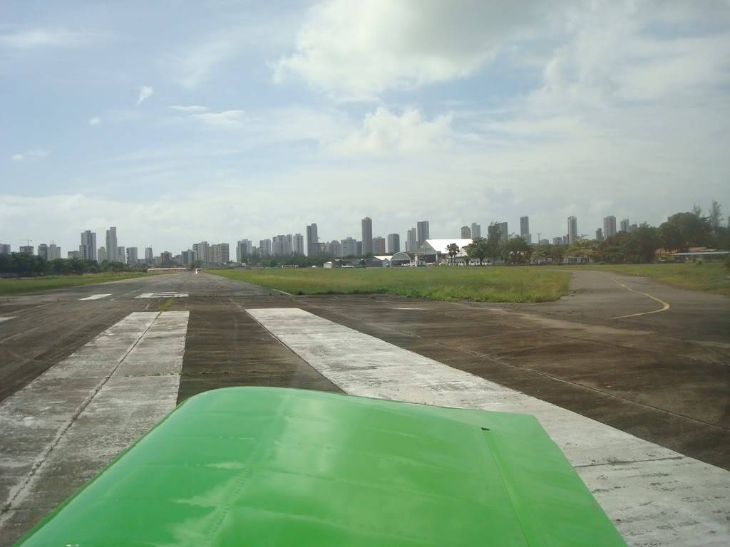 Recife - Caruaru DSC08335