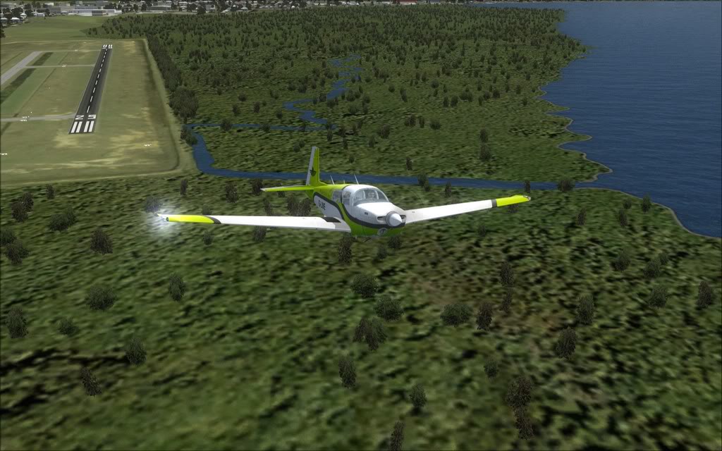 [FSX] RedCliffe - Coffs Harbour  Enb2011_4_21_13_55_17