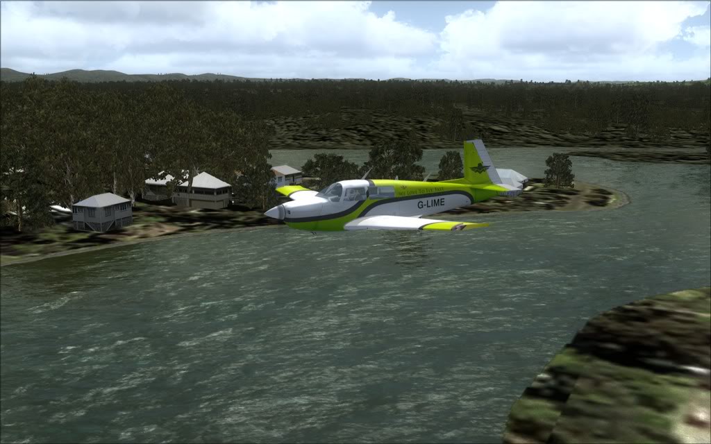 [FSX] RedCliffe - Coffs Harbour  Enb2011_4_21_14_44_11