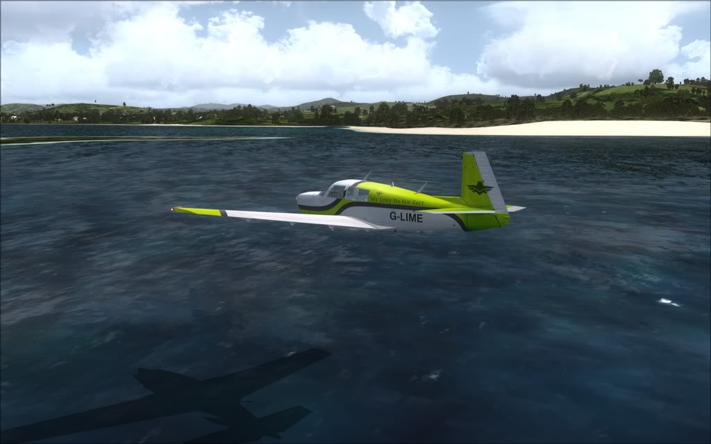 [FSX] RedCliffe - Coffs Harbour  Enb2011_4_21_14_47_45