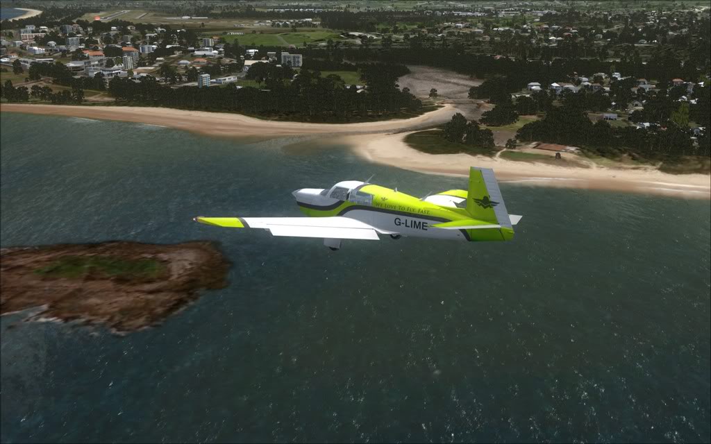 [FSX] RedCliffe - Coffs Harbour  Enb2011_4_21_14_52_4