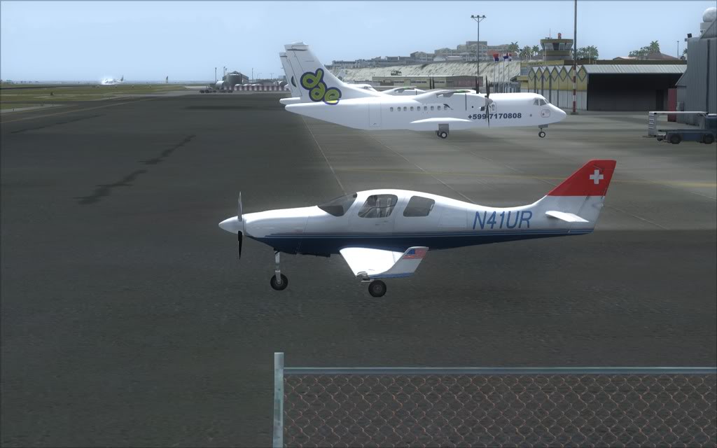 [FSX] TNCM- TJSJ Continuação  Enb2011_4_14_14_1_10