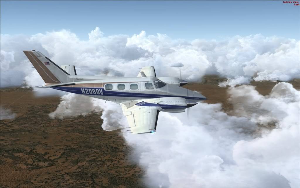 [FSX] Vôo Australia com Pessoal CASANOVA-2011-mar-11-007