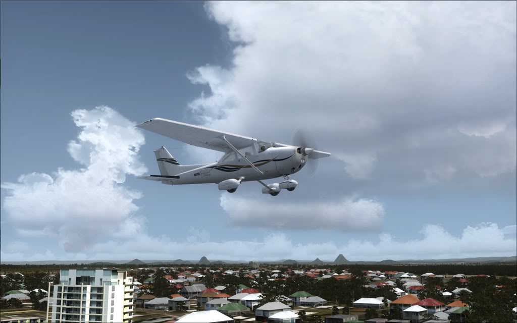 [FSX] - YCDR sobrevôo orbx Enb2011_5_4_4_57_38