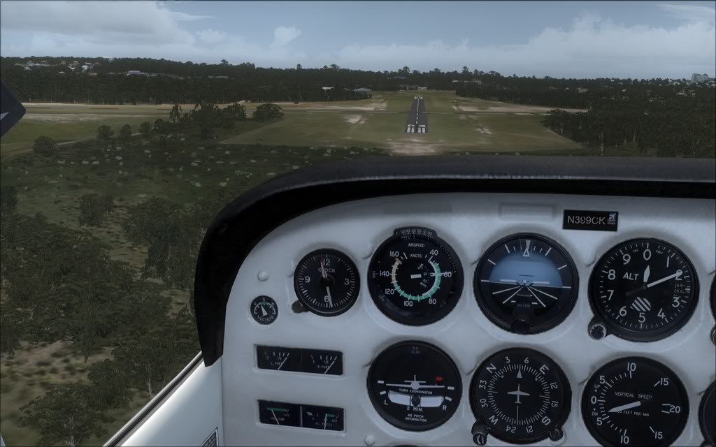 [FSX] - YCDR sobrevôo orbx Enb2011_5_4_5_4_19