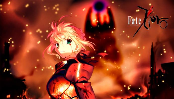 Fate/Zero