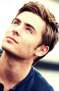 Zachary Efron